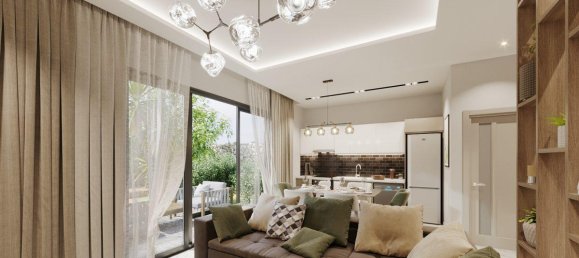 2-salle Appartement à Kargicak, Turkey No. 9986 19