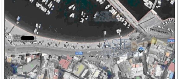 5 rooms Apartment in Forio, Italy No. 261167 3