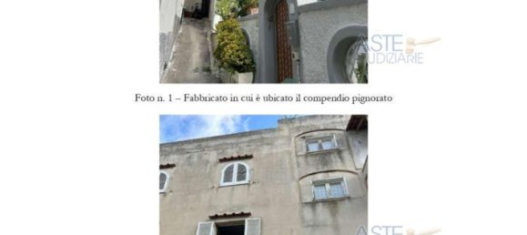 5 rooms Apartment in Forio, Italy No. 261167 2