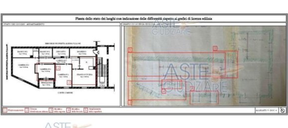 5 rooms Apartment in Forio, Italy No. 261167 8