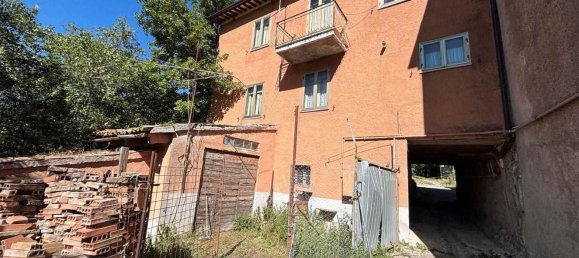 4 rooms House in Fiuminata, Italy No. 307584 27