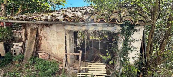 4 rooms House in Fiuminata, Italy No. 307584 25