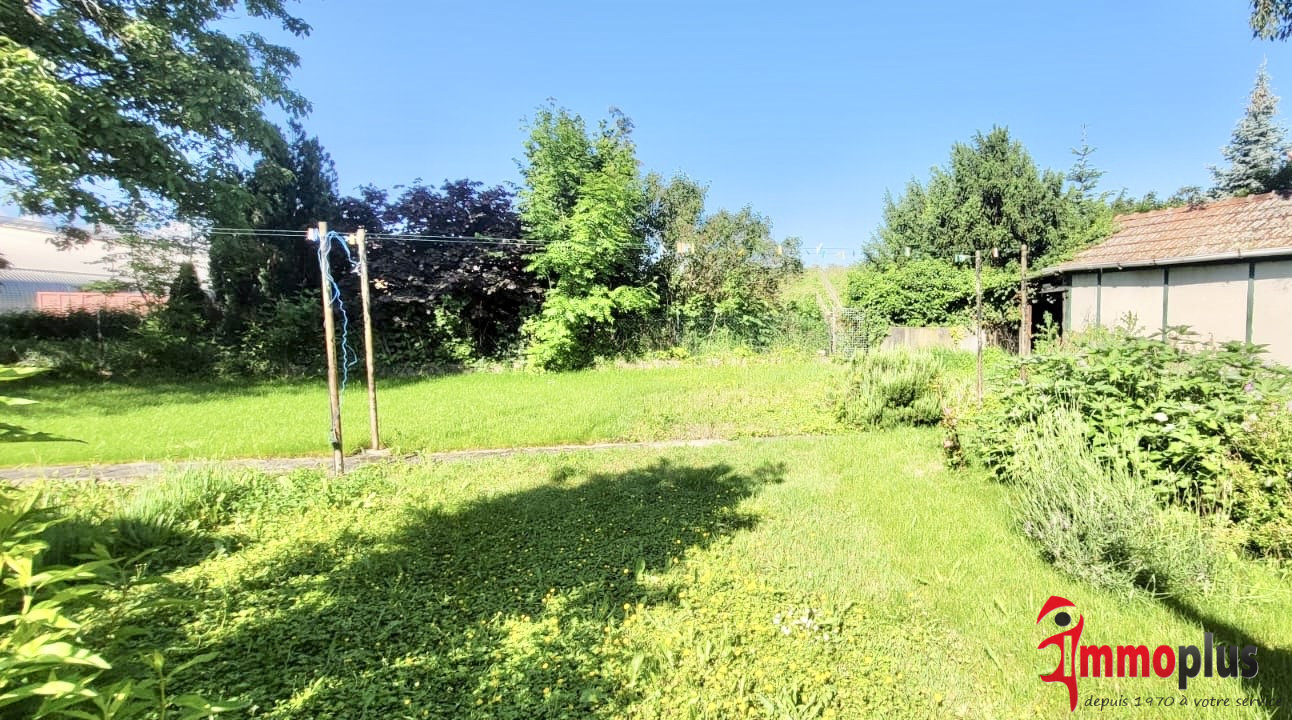 5 bedrooms House in Saint-Louis, France No. 64862