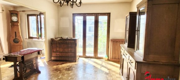 5 bedrooms House in Saint-Louis, France No. 64862 2