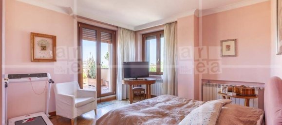 Penthouse T3 em Rome, Italy N.º 326482 11