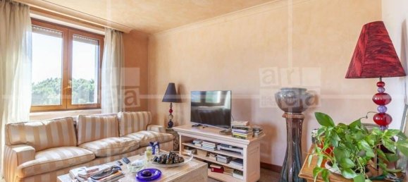 Penthouse T3 em Rome, Italy N.º 326482 5