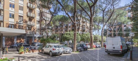 Penthouse T3 em Rome, Italy N.º 326482 18