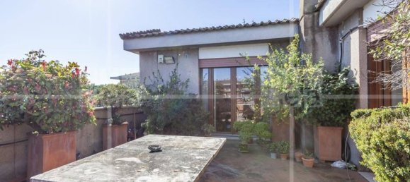 Penthouse T3 em Rome, Italy N.º 326482 7
