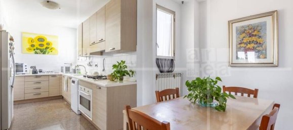 Penthouse T3 em Rome, Italy N.º 326482 9