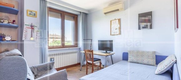 Penthouse T3 em Rome, Italy N.º 326482 14