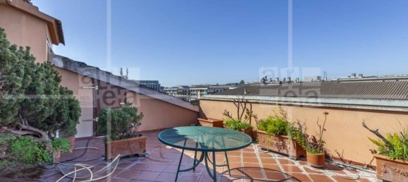 Penthouse T3 em Rome, Italy N.º 326482 13