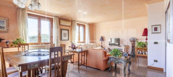 Penthouse T3 em Rome, Italy N.º 326482 3