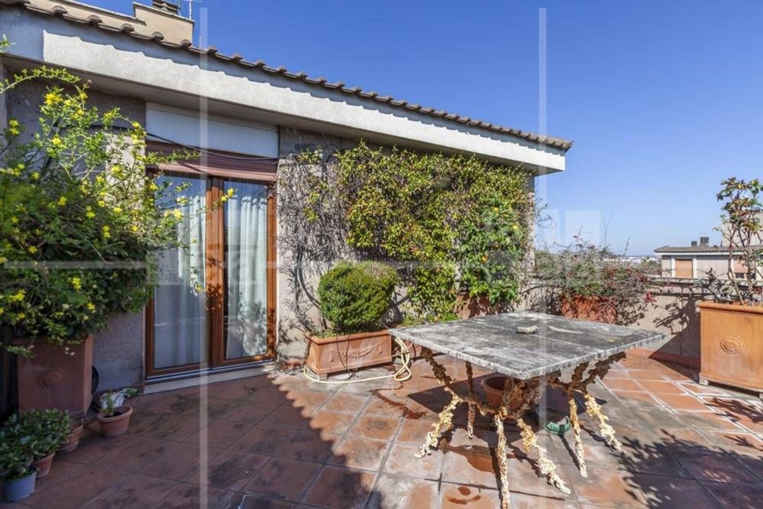 Penthouse T3 em Rome, Italy N.º 326482