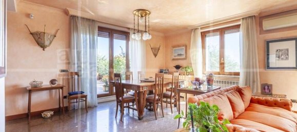 Penthouse T3 em Rome, Italy N.º 326482 2