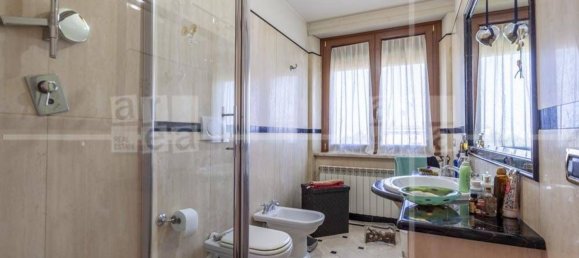 Penthouse T3 em Rome, Italy N.º 326482 15