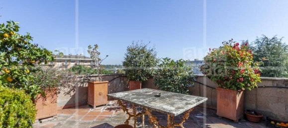 Penthouse T3 em Rome, Italy N.º 326482 8