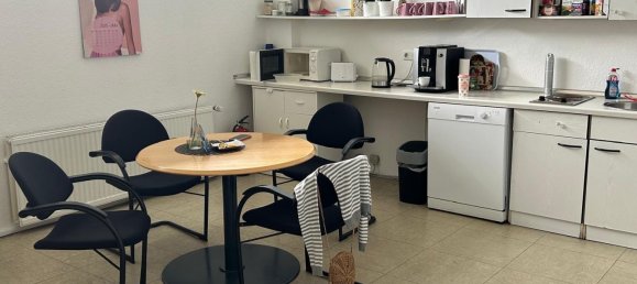 Коммерческая недвижимость 495м² в Любек, Германия № 351768 10