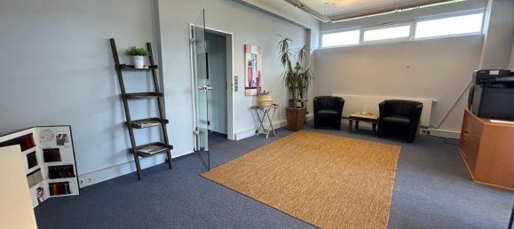 Коммерческая недвижимость 495м² в Любек, Германия № 351768 7