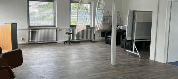 Коммерческая недвижимость 495м² в Любек, Германия № 351768 8