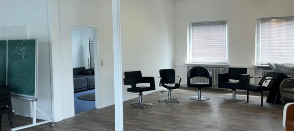 Коммерческая недвижимость 495м² в Любек, Германия № 351768 9