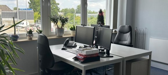 Коммерческая недвижимость 495м² в Любек, Германия № 351768 5