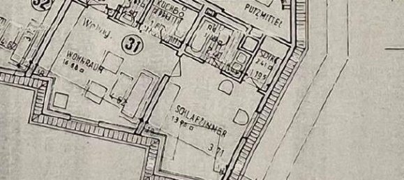 Apartamento de 1 dormitorio en Trier, Germany No. 227205 10