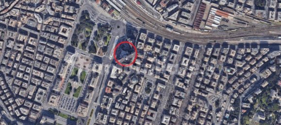 5-Zimmer Büro in Genoa, Italy, Nr. 105761 19