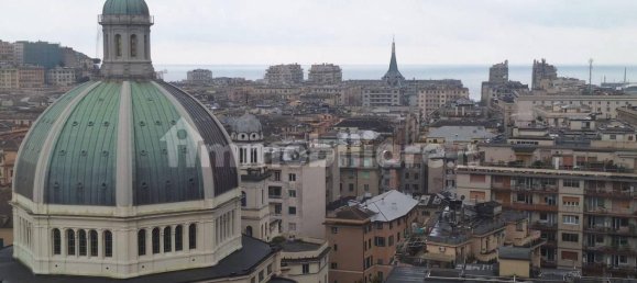 5-Zimmer Büro in Genoa, Italy, Nr. 105761 11