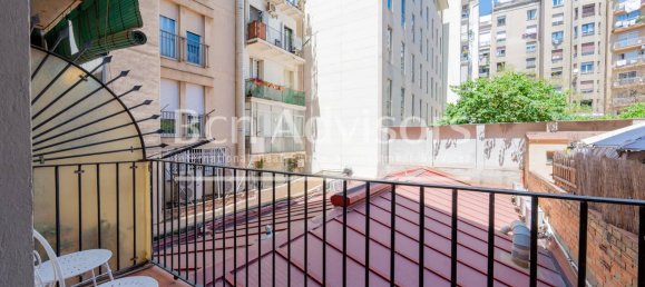 2 Schlafzimmer Wohnung in Eixample, Spain, Nr. 164738 23