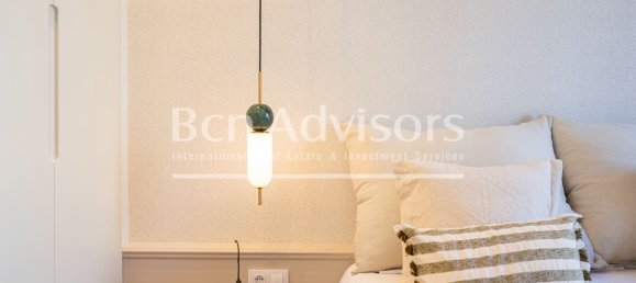 2 Schlafzimmer Wohnung in Eixample, Spain, Nr. 164738 25