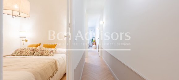 2 Schlafzimmer Wohnung in Eixample, Spain, Nr. 164738 30
