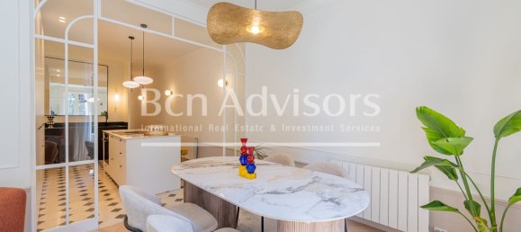 2 Schlafzimmer Wohnung in Eixample, Spain, Nr. 164738 10