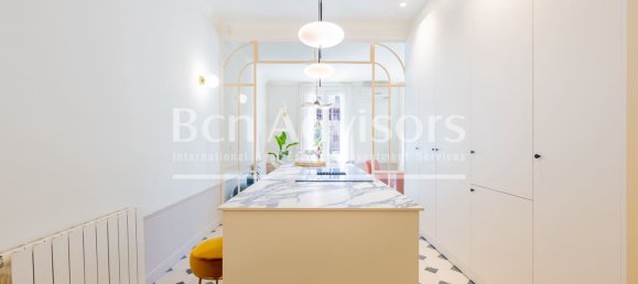 2 Schlafzimmer Wohnung in Eixample, Spain, Nr. 164738 12