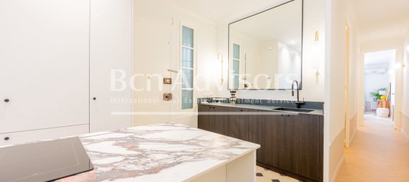 2 Schlafzimmer Wohnung in Eixample, Spain, Nr. 164738 19