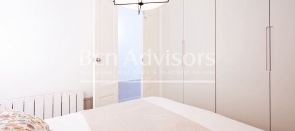 2 Schlafzimmer Wohnung in Eixample, Spain, Nr. 164738 32