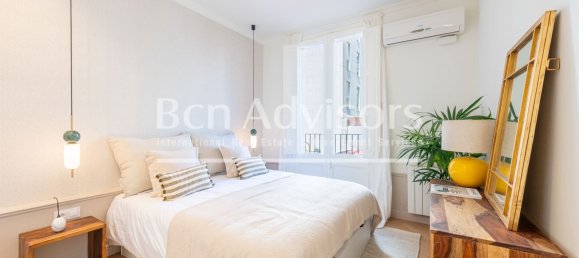 2 Schlafzimmer Wohnung in Eixample, Spain, Nr. 164738 21