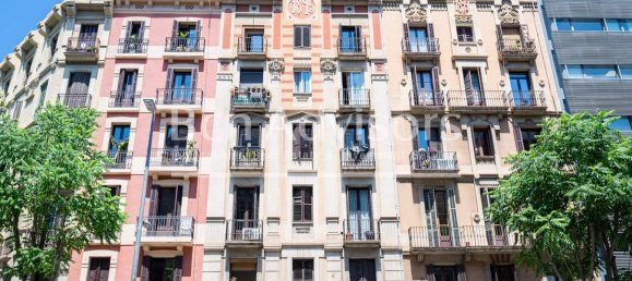 2 Schlafzimmer Wohnung in Eixample, Spain, Nr. 164738 36
