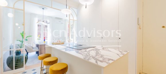 2 Schlafzimmer Wohnung in Eixample, Spain, Nr. 164738 13