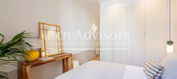 2 Schlafzimmer Wohnung in Eixample, Spain, Nr. 164738 26