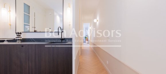 2 Schlafzimmer Wohnung in Eixample, Spain, Nr. 164738 20