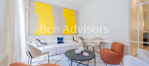 2 Schlafzimmer Wohnung in Eixample, Spain, Nr. 164738 6