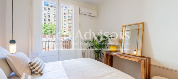 2 Schlafzimmer Wohnung in Eixample, Spain, Nr. 164738 22