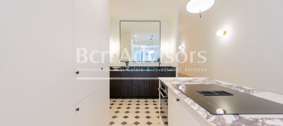 2 Schlafzimmer Wohnung in Eixample, Spain, Nr. 164738 17