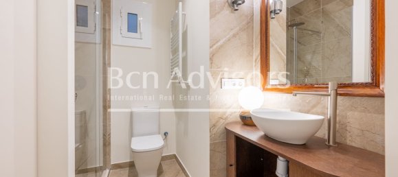 2 Schlafzimmer Wohnung in Eixample, Spain, Nr. 164738 33