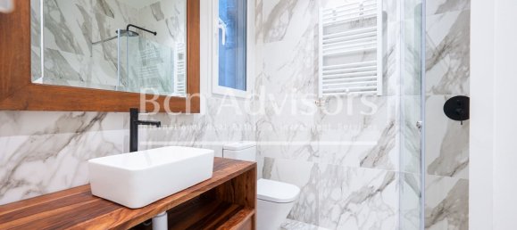 2 Schlafzimmer Wohnung in Eixample, Spain, Nr. 164738 29