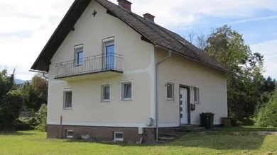 Casa de 5 divisões em Eibiswald, Austria N.º 251545