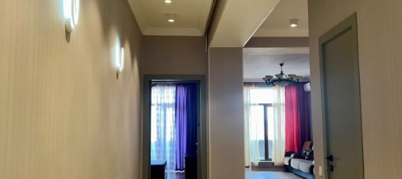 Apartamento de 3 dormitorios en Khatay, Azerbaijan No. 1952 6