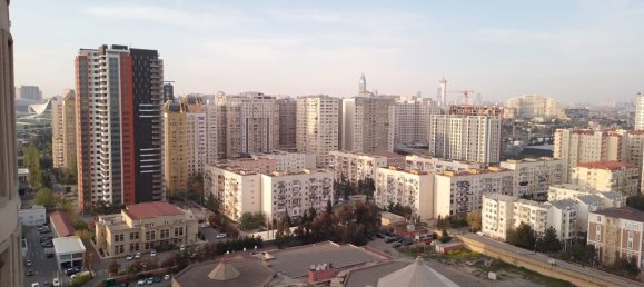 Apartamento de 3 dormitorios en Khatay, Azerbaijan No. 1952 11