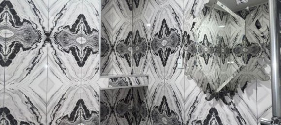 Apartamento de 3 dormitorios en Khatay, Azerbaijan No. 1952 10