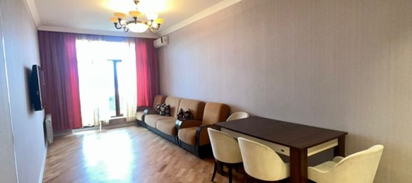 Apartamento de 3 dormitorios en Khatay, Azerbaijan No. 1952 3